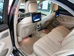 مێرسێدس بێنز S-Class